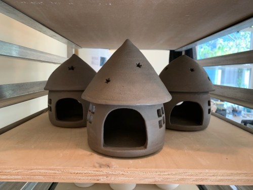 Gnome House Luminaries