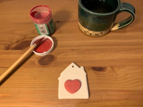 Home Is Where The Heart Is