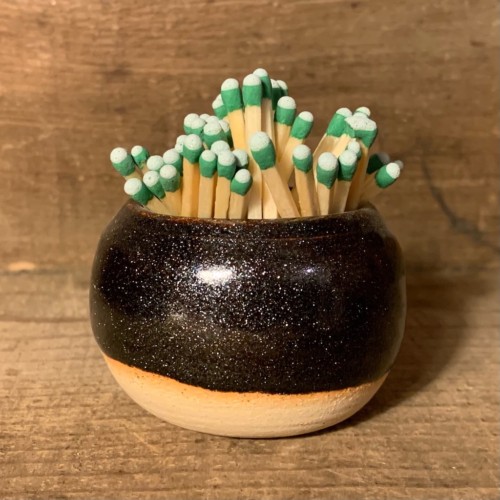 Sparkle Match Strike