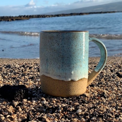 Puako Bay Mug